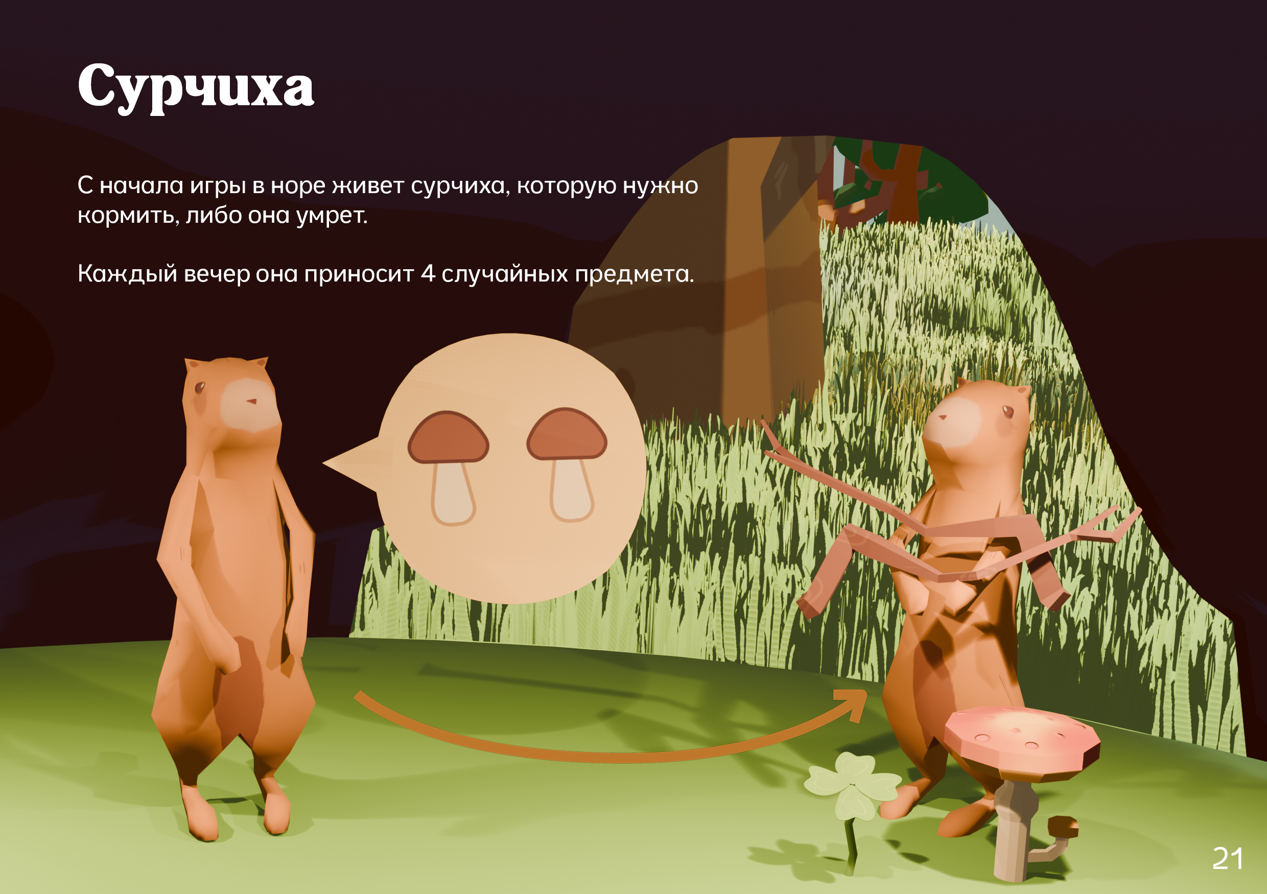 Сурочьи будни / Harsh everyday life — Изображение №20 — Интерфейсы, Брендинг на Dprofile