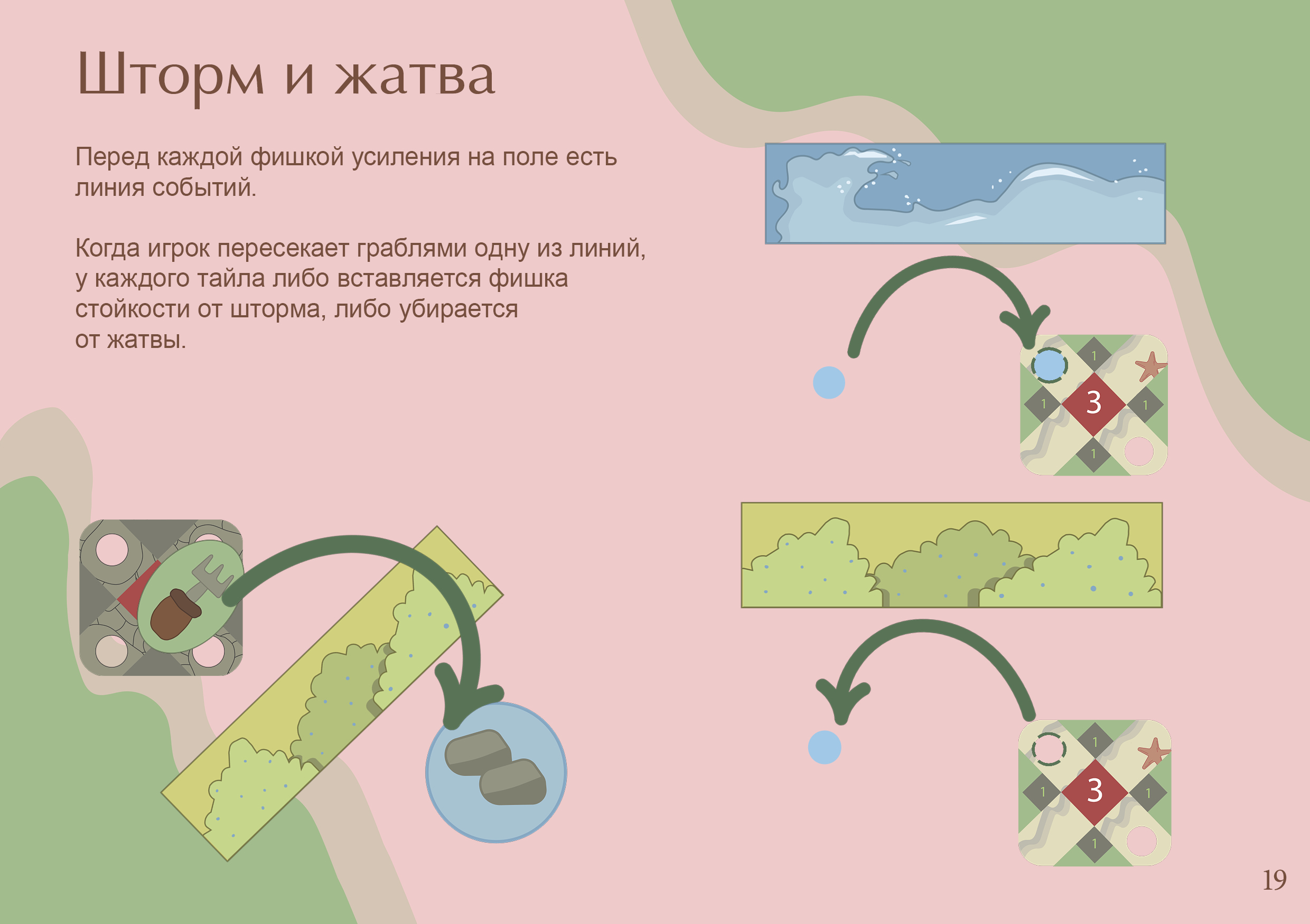 Грабли — Изображение №18 — Графика, Маркетинг на Dprofile