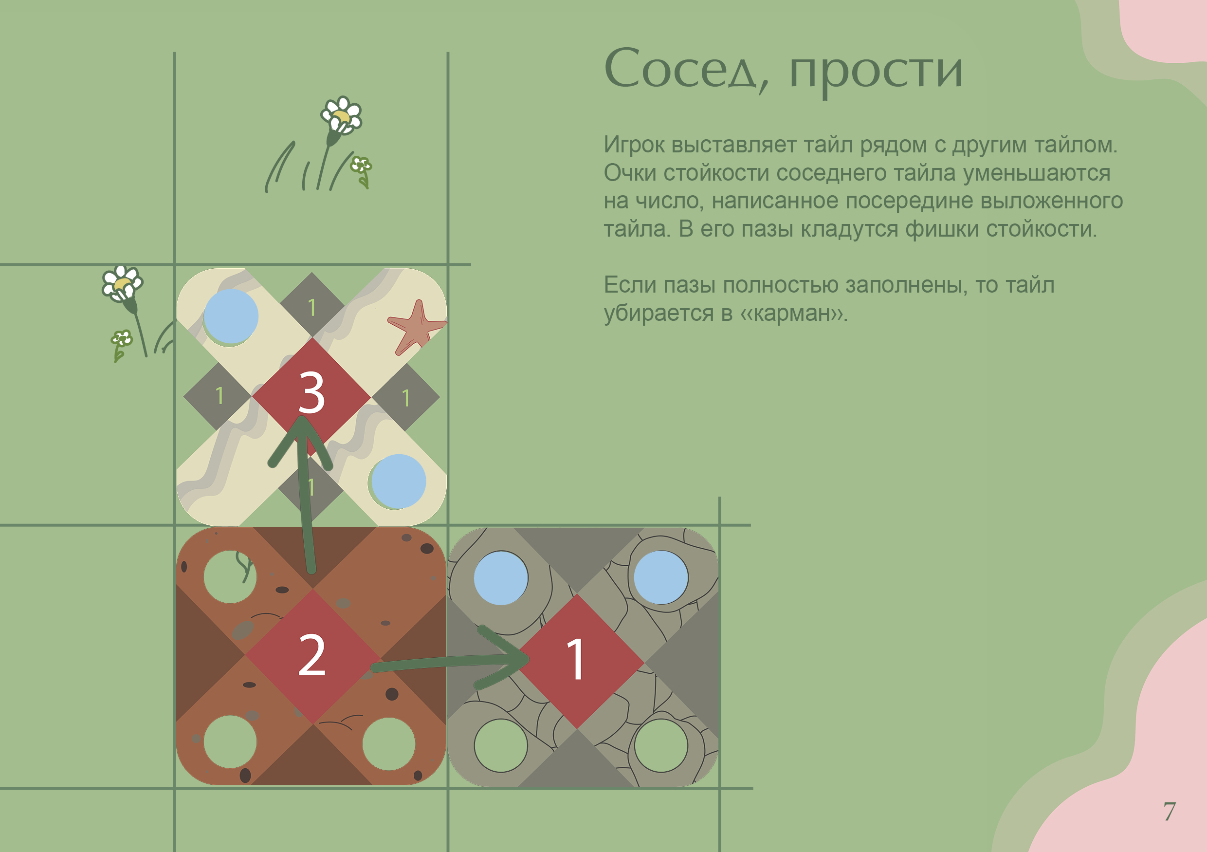 Грабли — Изображение №6 — Графика, Маркетинг на Dprofile