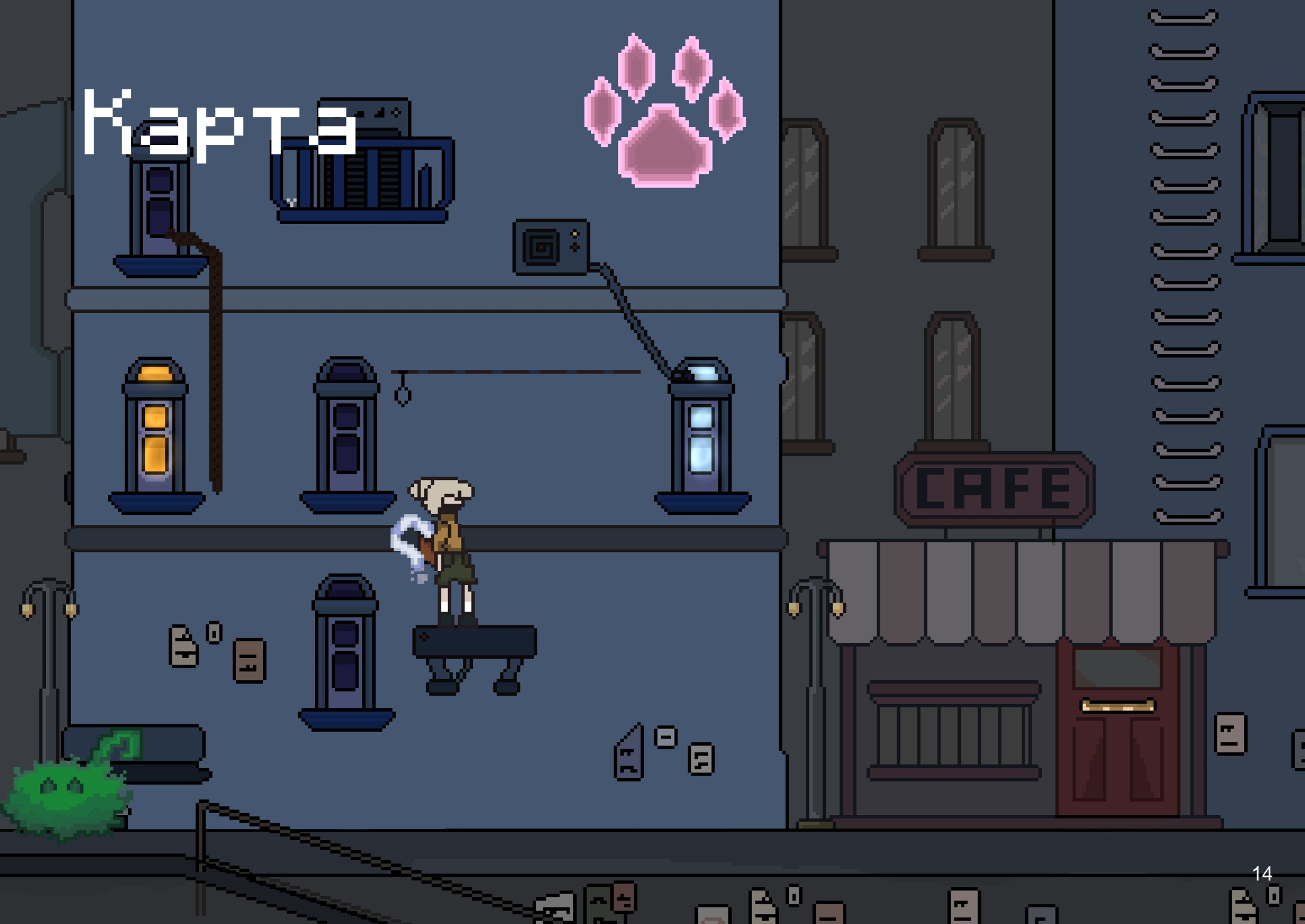Meowcracy/Мяукратия — Изображение №13 — Иллюстрация, Маркетинг на Dprofile