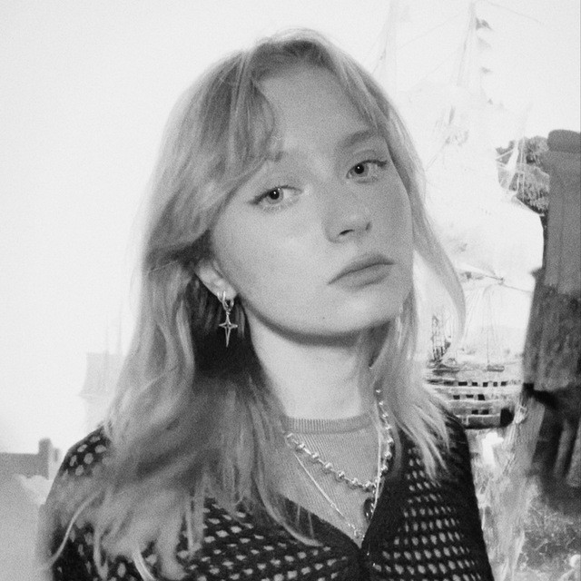 Аватар пользователя Sasha kirayuo