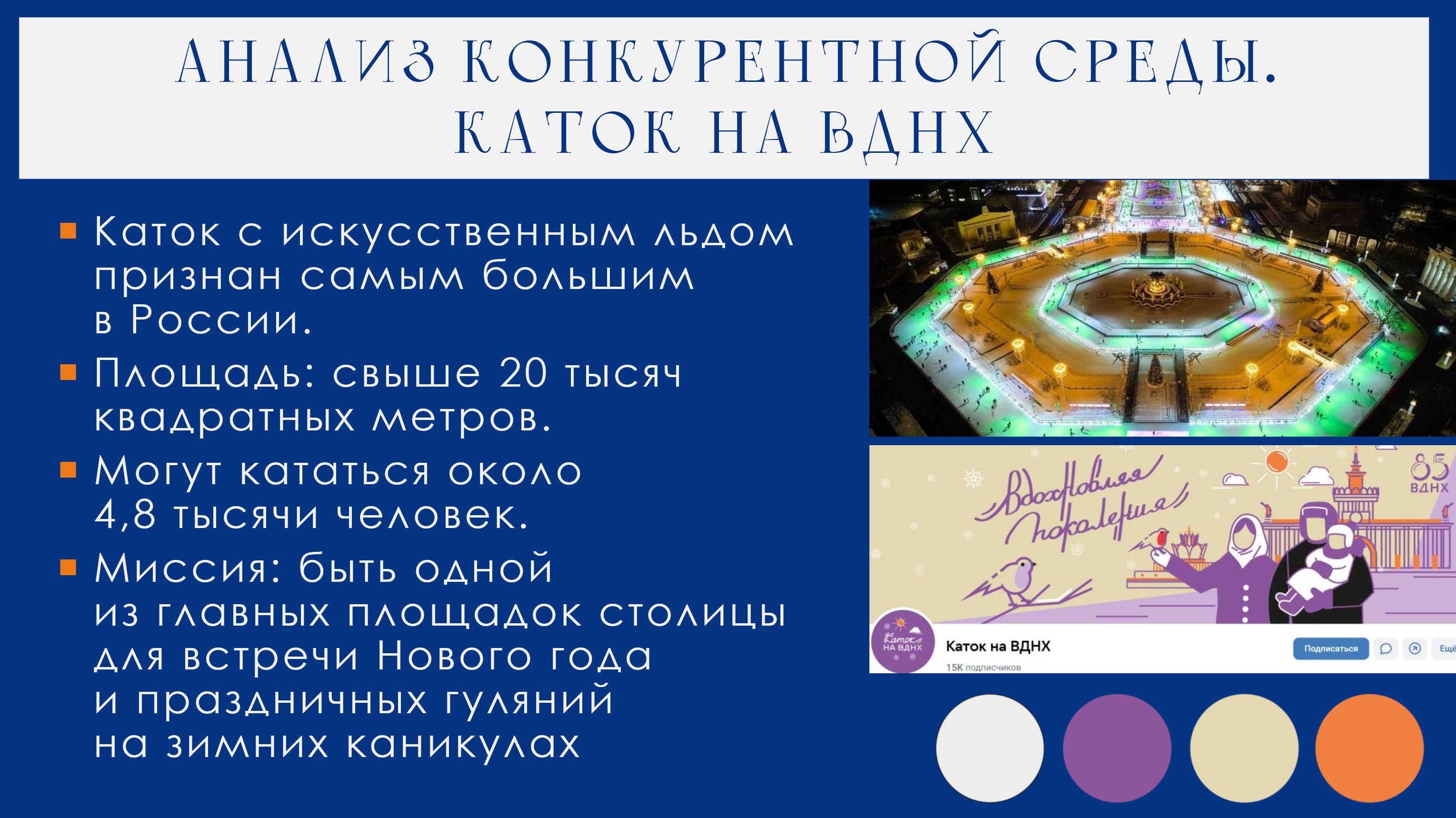 Айдентика КАТКА Парка Горького — Изображение №6 — Брендинг, Графика на Dprofile