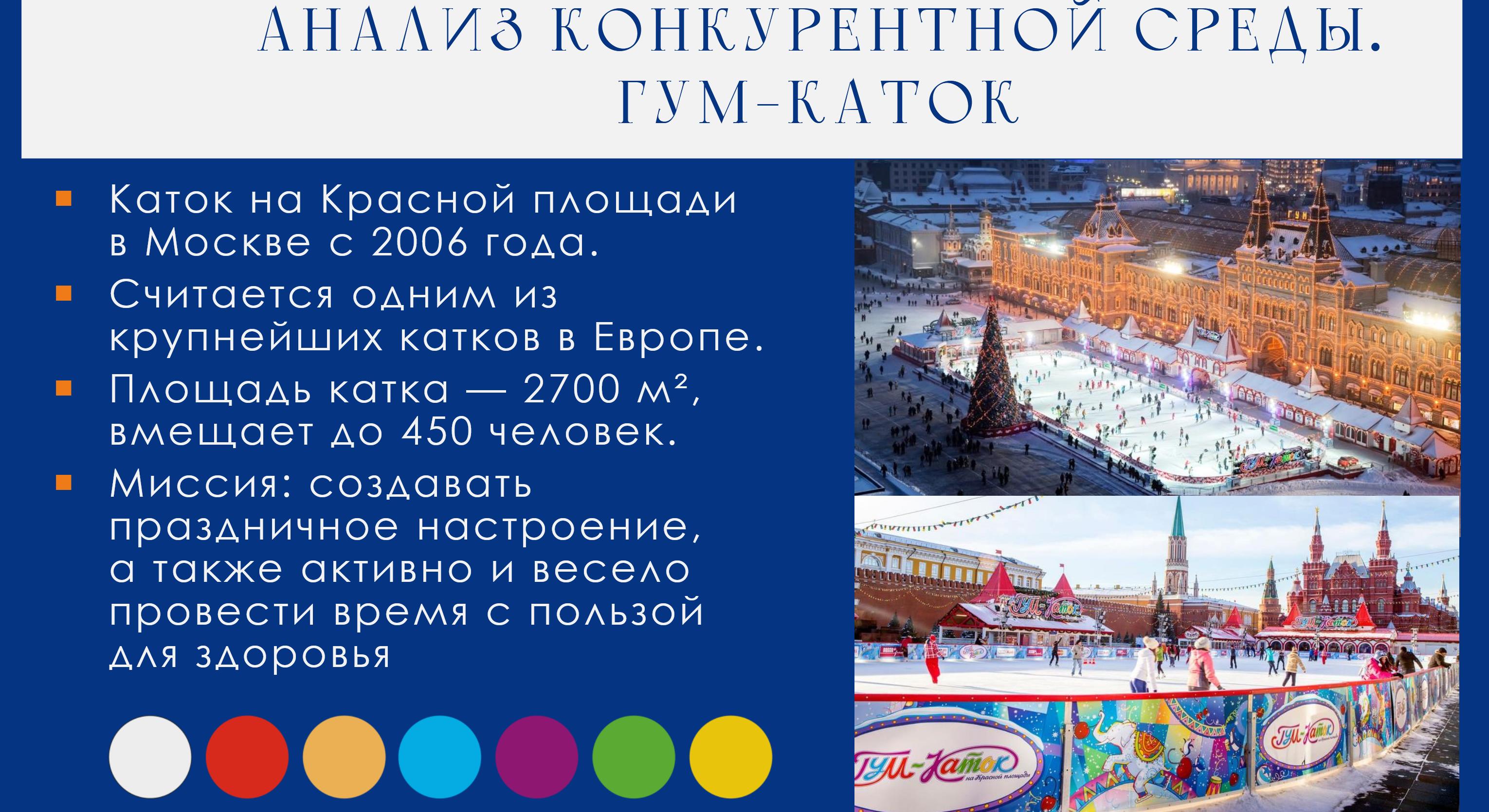 Айдентика КАТКА Парка Горького — Изображение №5 — Брендинг, Графика на Dprofile