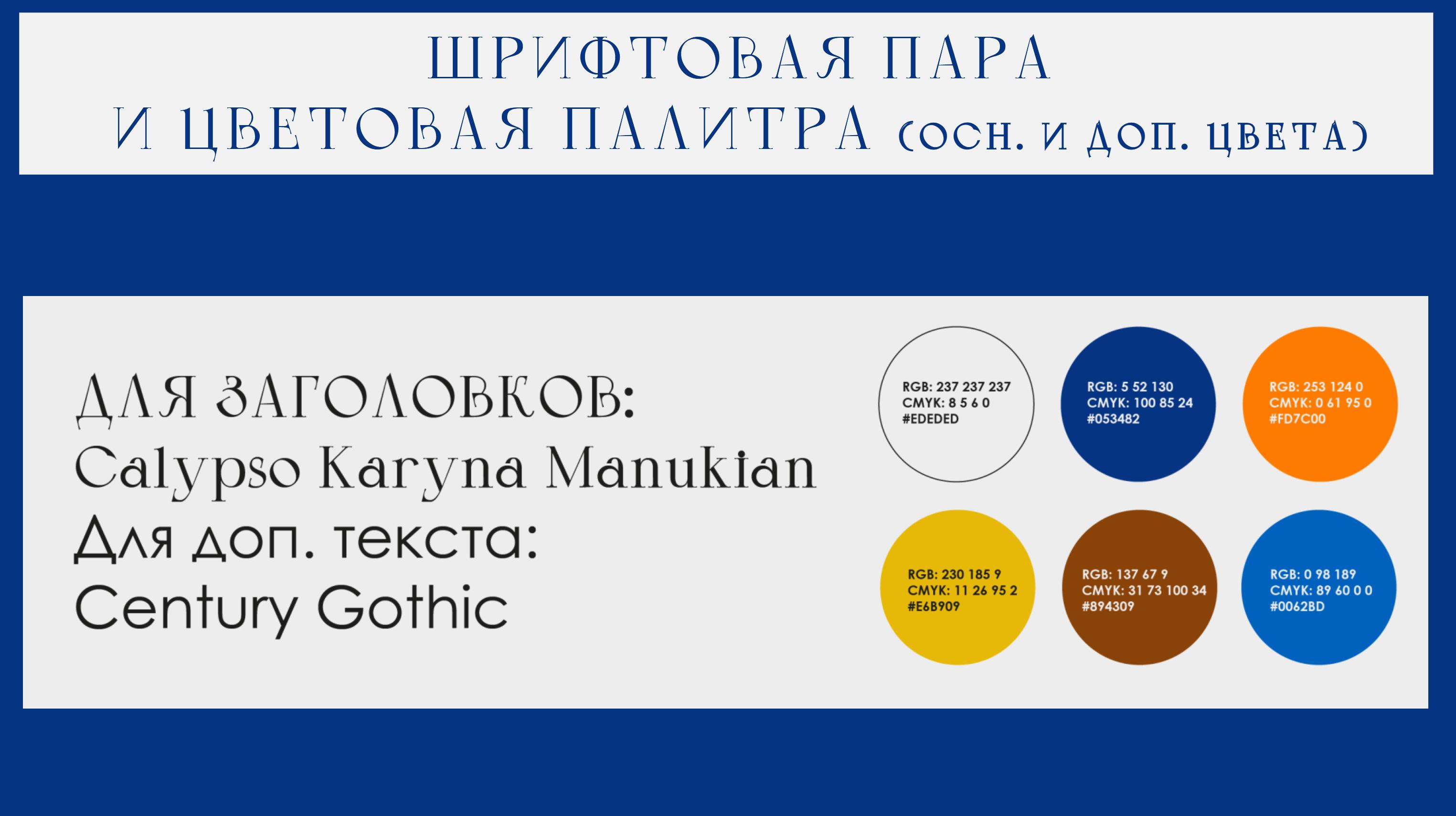 Айдентика КАТКА Парка Горького — Изображение №7 — Брендинг, Графика на Dprofile