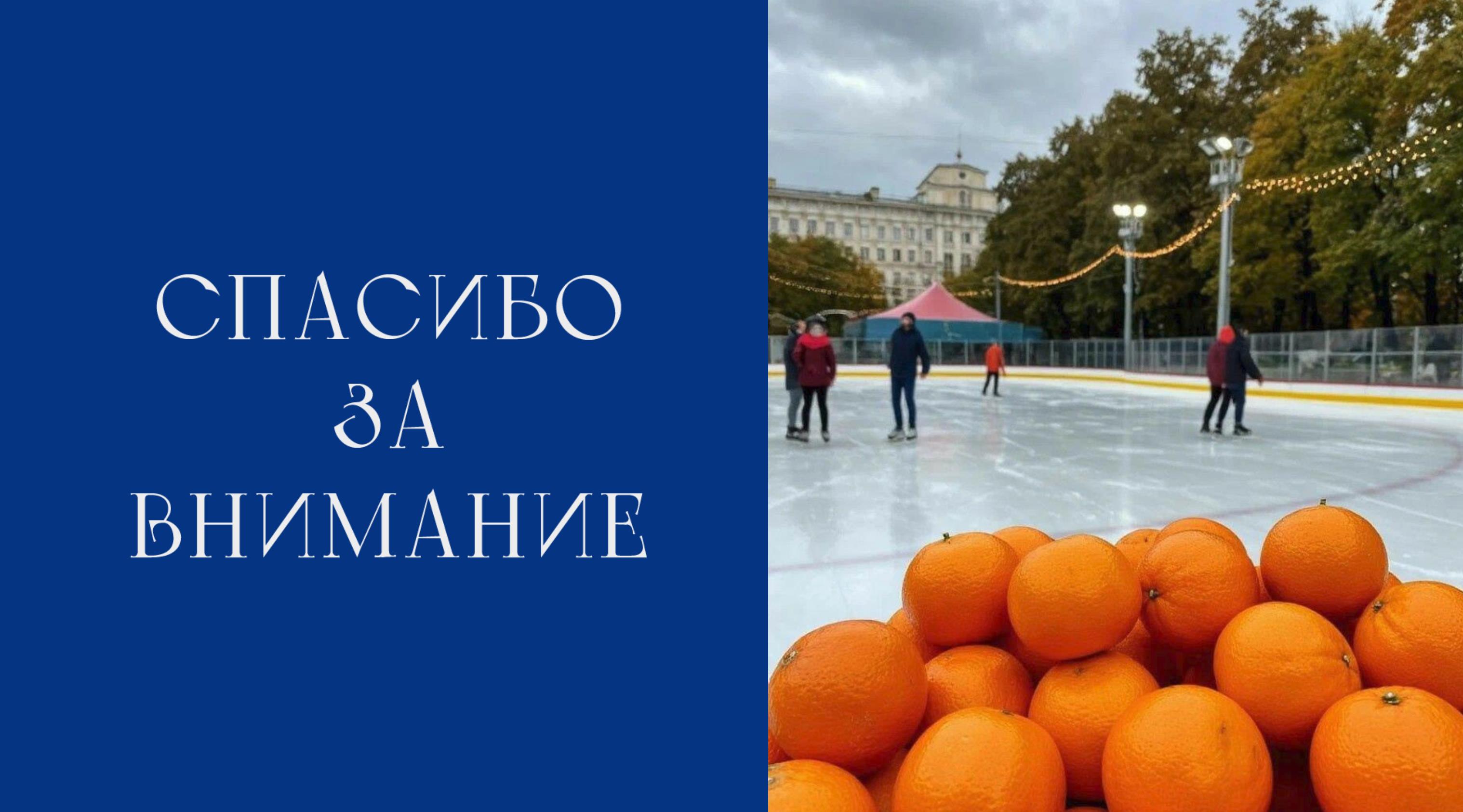 Айдентика КАТКА Парка Горького — Изображение №30 — Брендинг, Графика на Dprofile