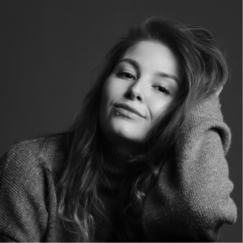 Аватар пользователя Алина Кустова