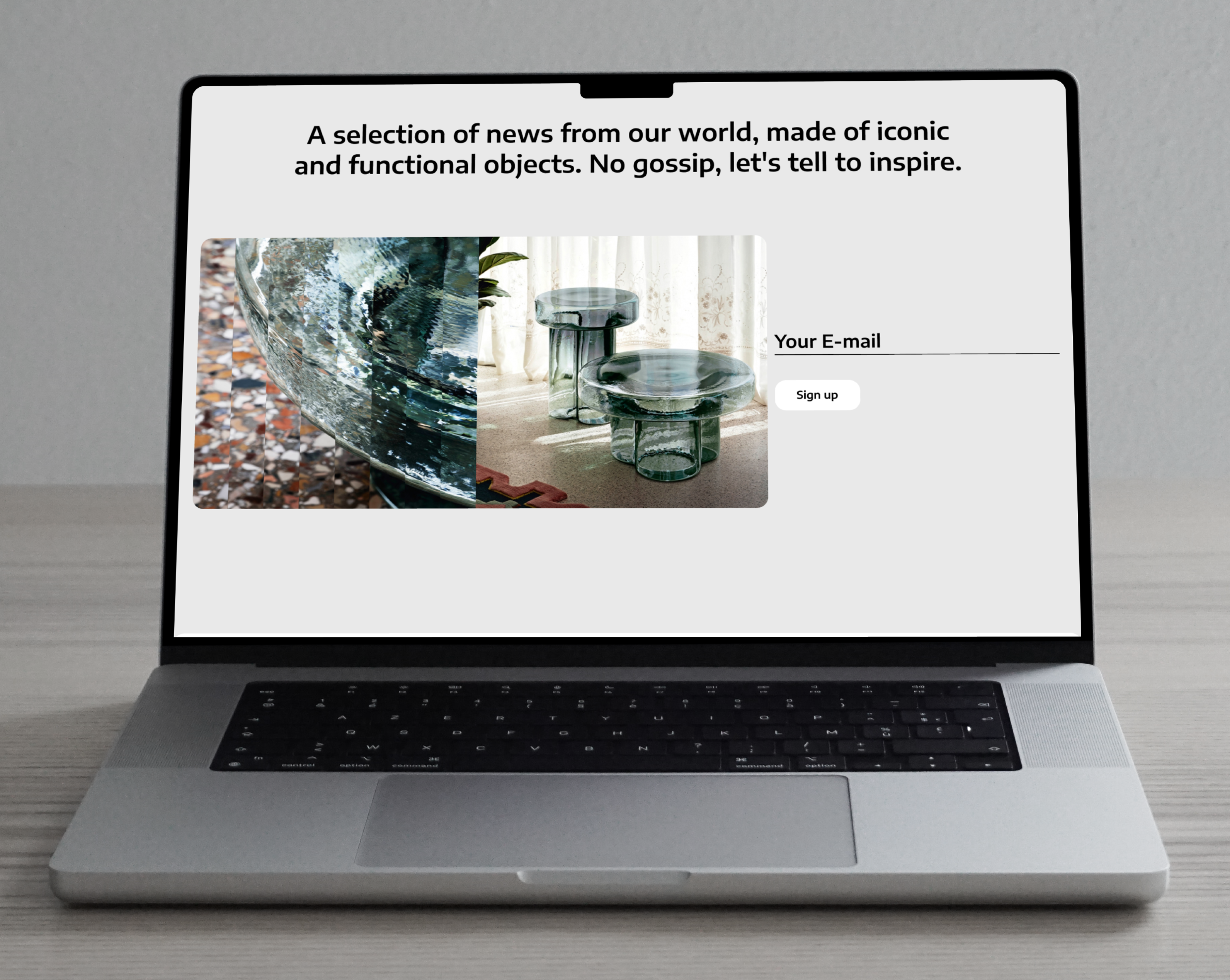 Miniforms | Дизайн интернет-магазина в рамках курса — Изображение №8 — Интерфейсы на Dprofile