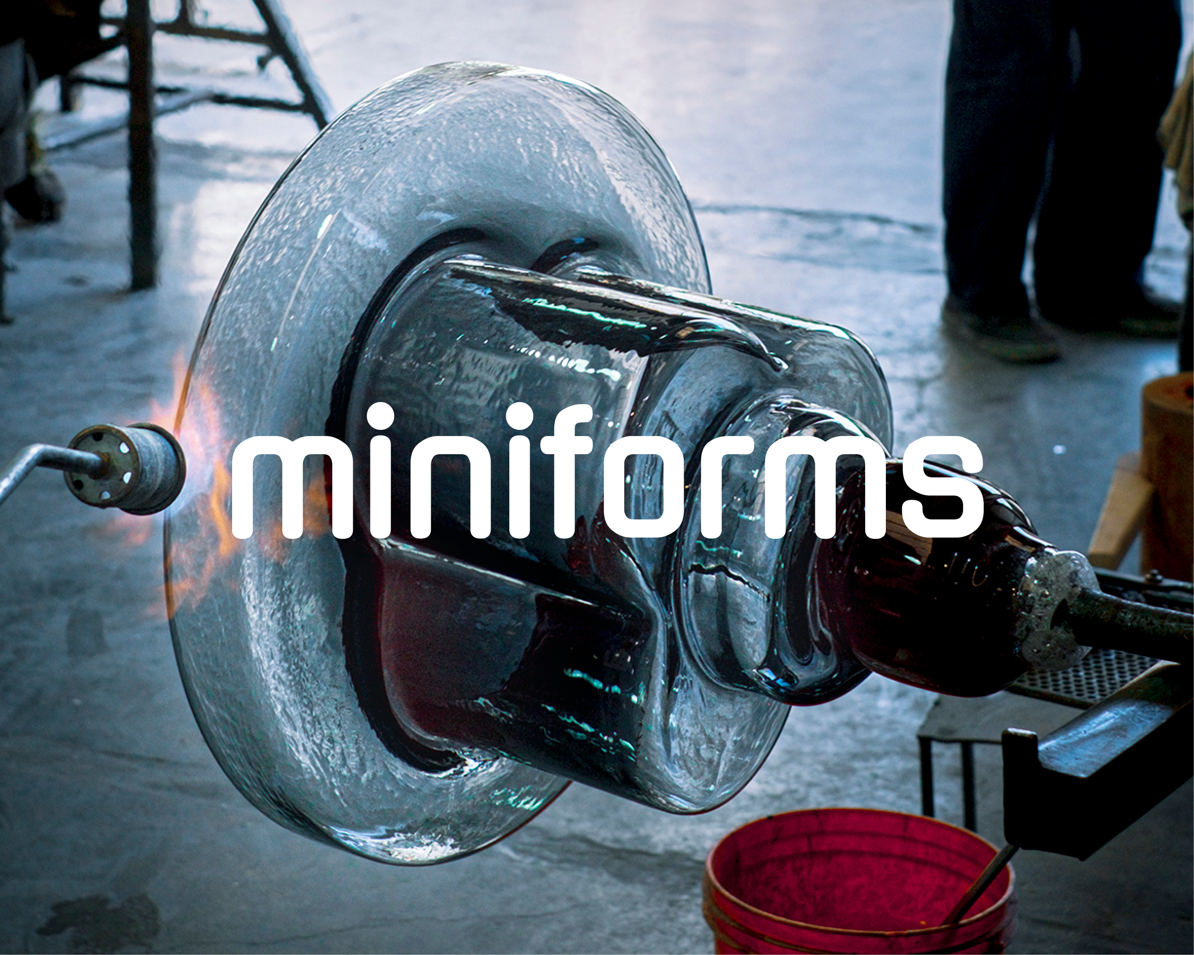 Miniforms | Дизайн интернет-магазина в рамках курса — Изображение №2 — Интерфейсы на Dprofile