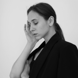 Аватар пользователя Анастасия Трусова