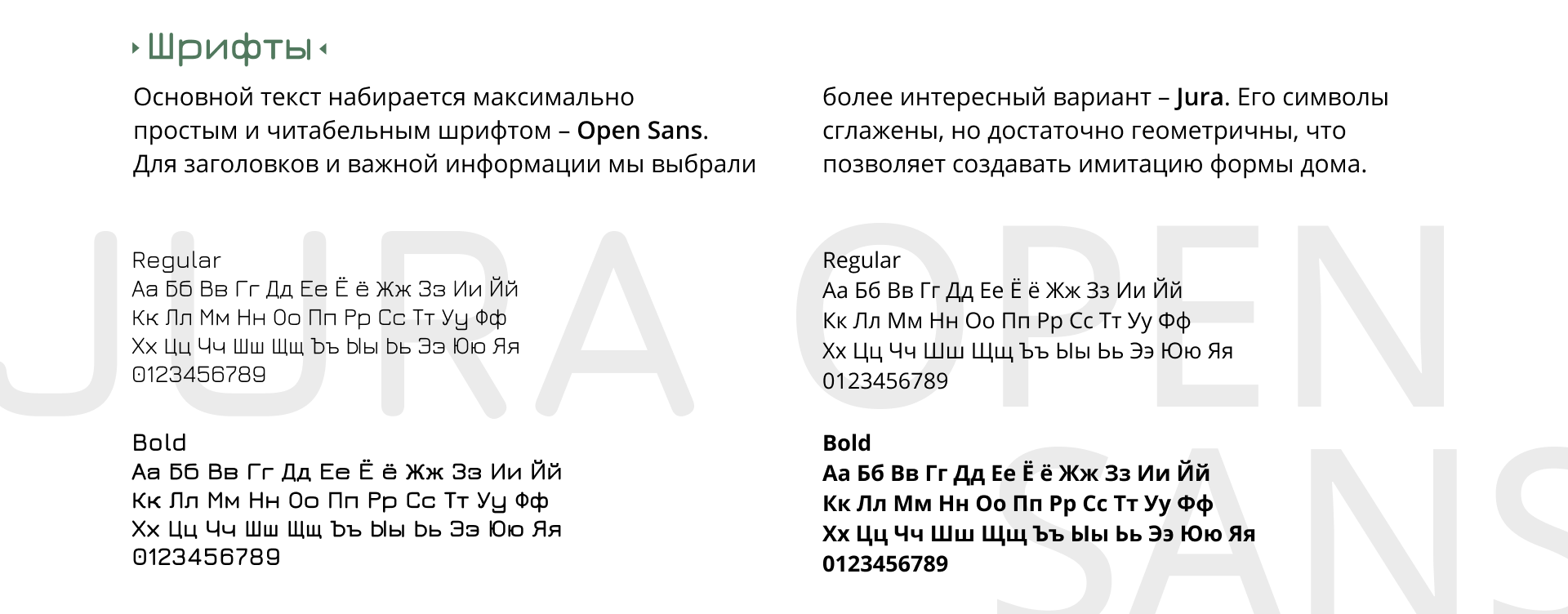 Ladoga Log Home айдентика — Изображение №6 — Брендинг, Графика на Dprofile