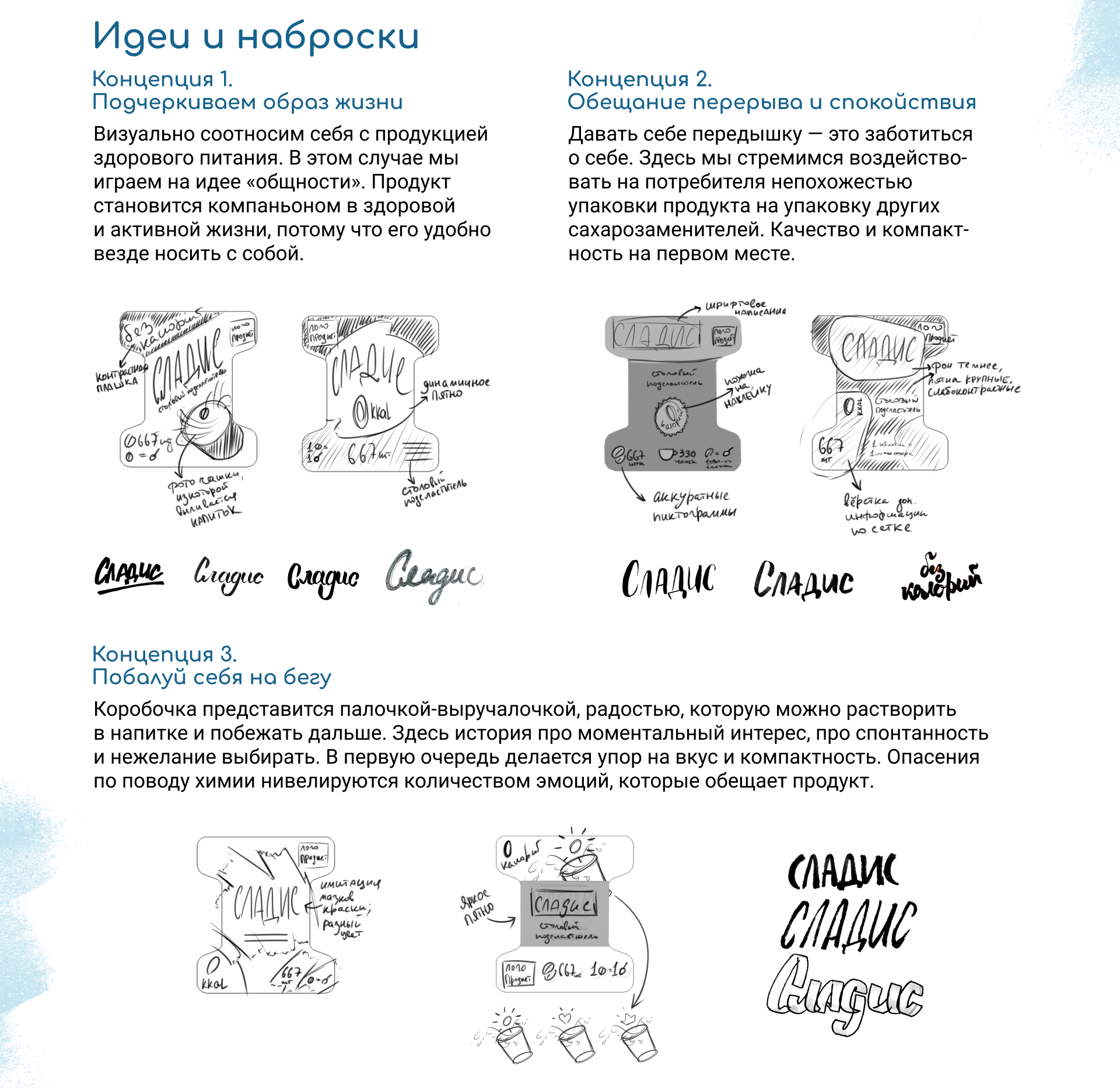 Продиет — Изображение №3 — Графика на Dprofile