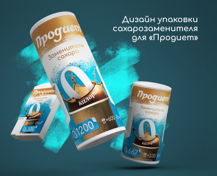 Продиет — Графика на Dprofile