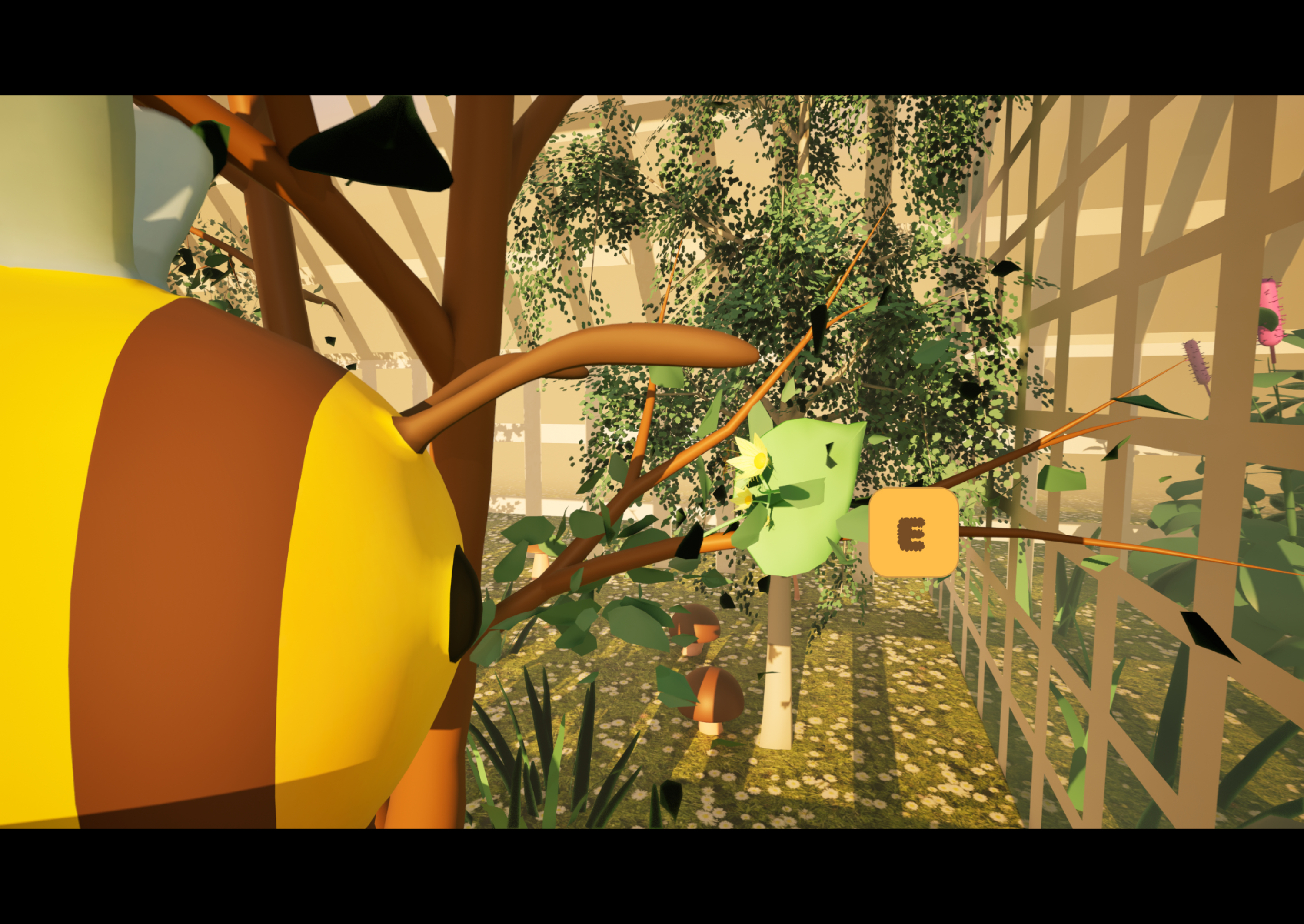 3D игра «Медовый завод» — Изображение №11 — Интерфейсы, 3D на Dprofile