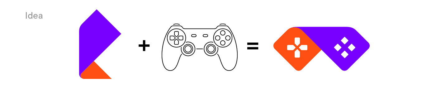 Rostelecom Logos identity: CYBERBATTLE — Изображение №2 — Брендинг, Анимация на Dprofile