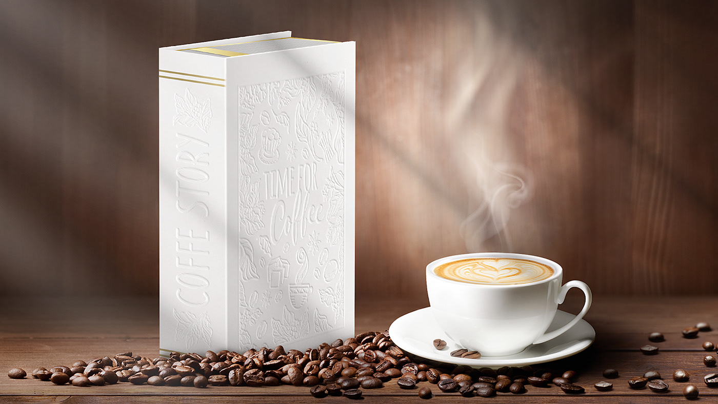 Creative design of the gift launch kit — Изображение №2 — Брендинг на Dprofile