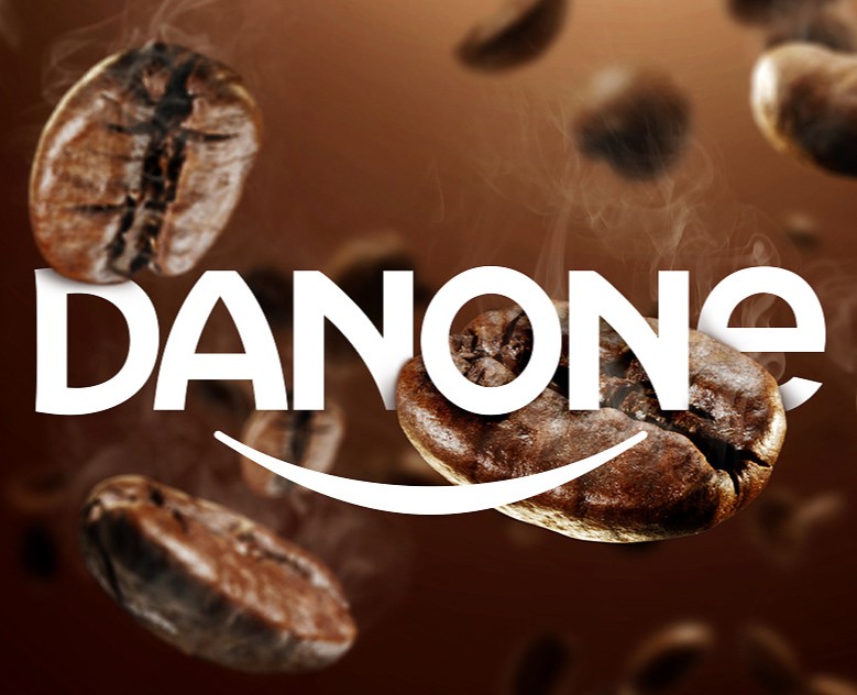 Creative design of the gift launch kit — Брендинг на Dprofile