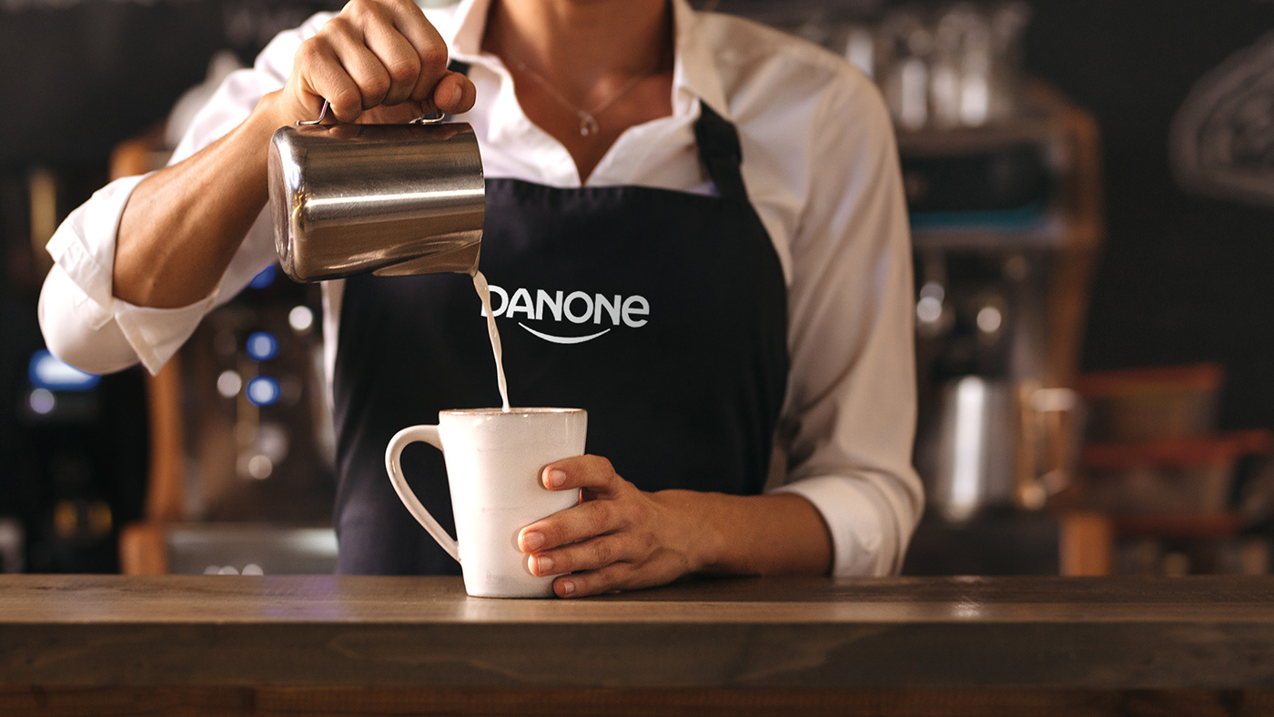 Creative design of the gift launch kit — Изображение №4 — Брендинг на Dprofile