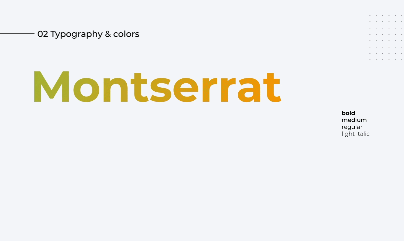 Brand development — Изображение №4 — Интерфейсы, Брендинг на Dprofile