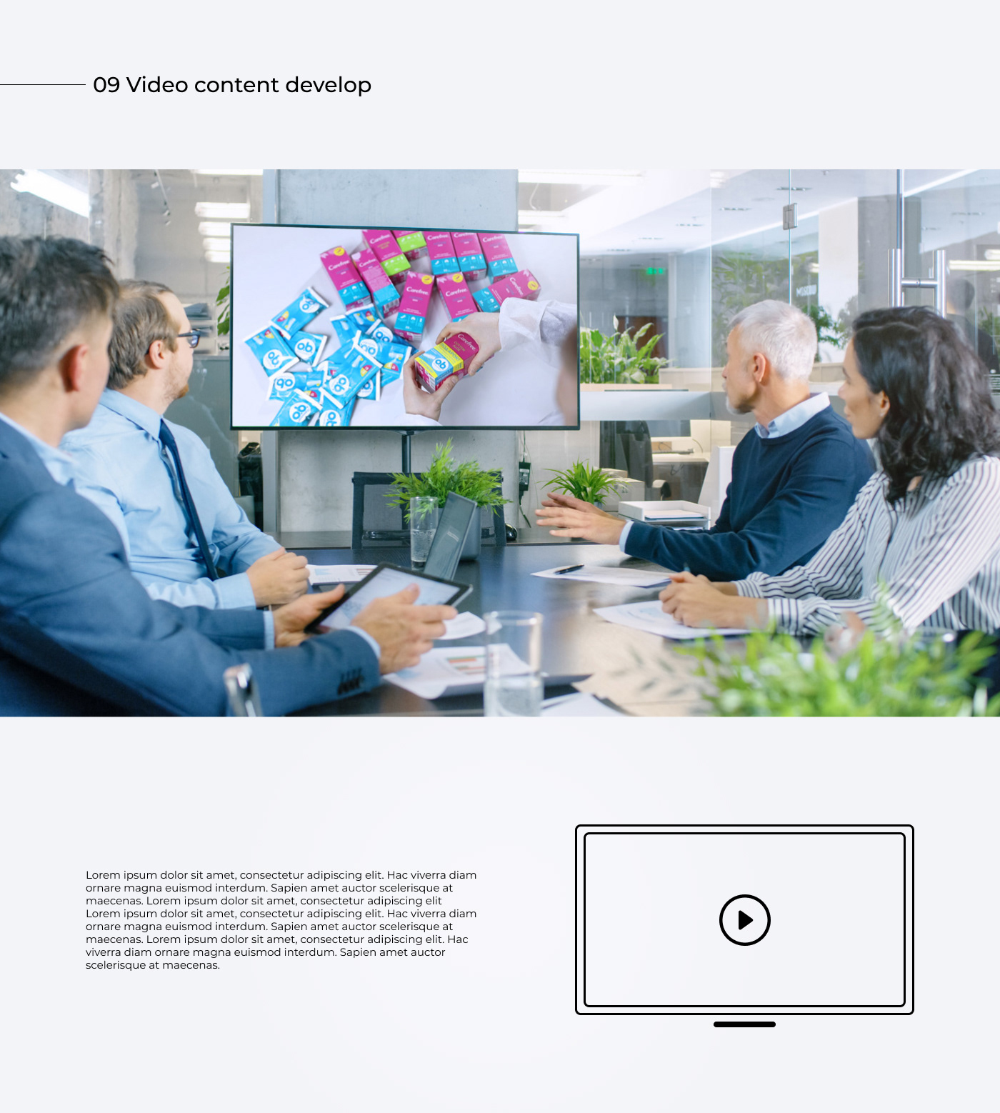 Brand development — Изображение №9 — Интерфейсы, Брендинг на Dprofile