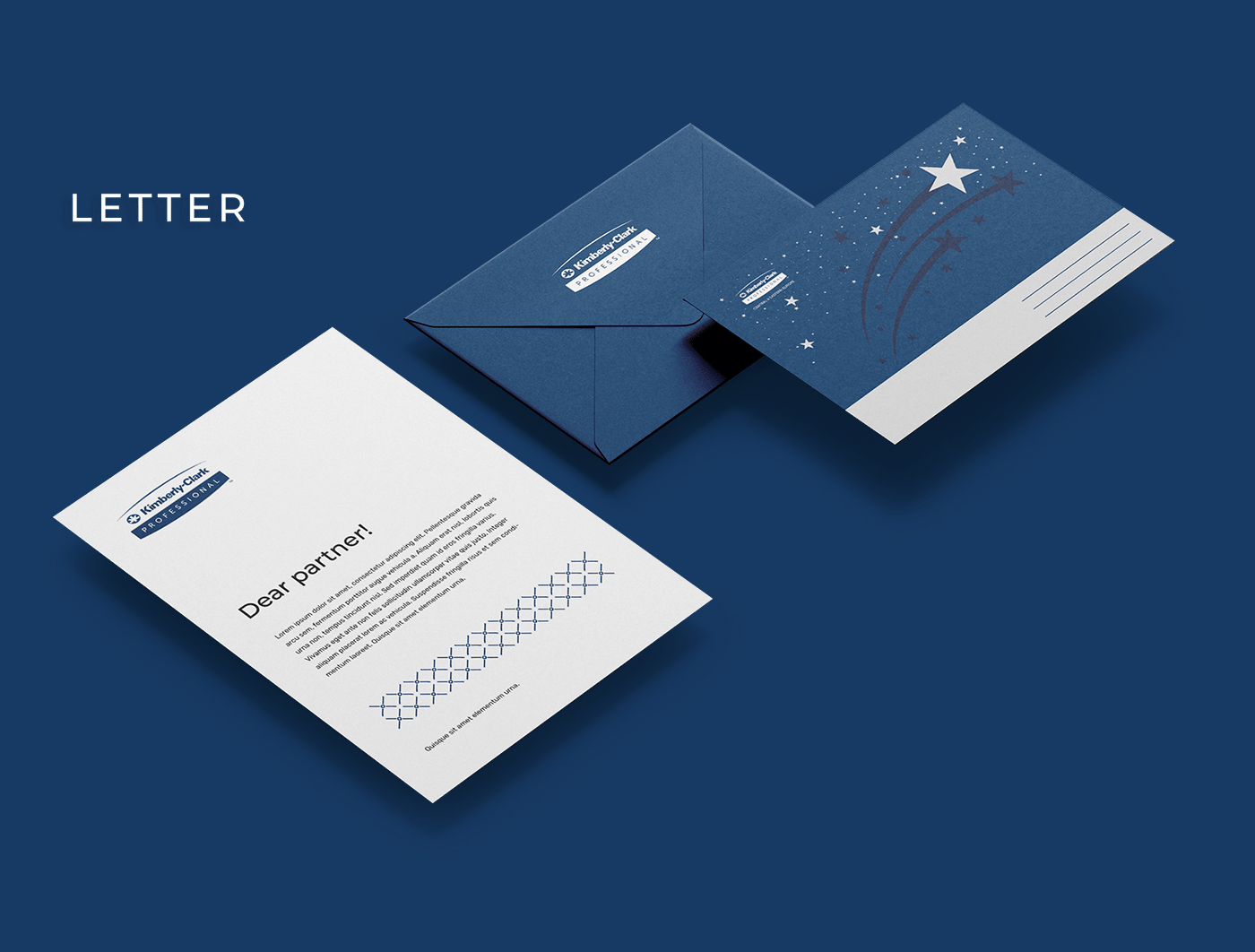 Online event Rising Star Awards 2021 — Изображение №5 — Графика, Анимация на Dprofile