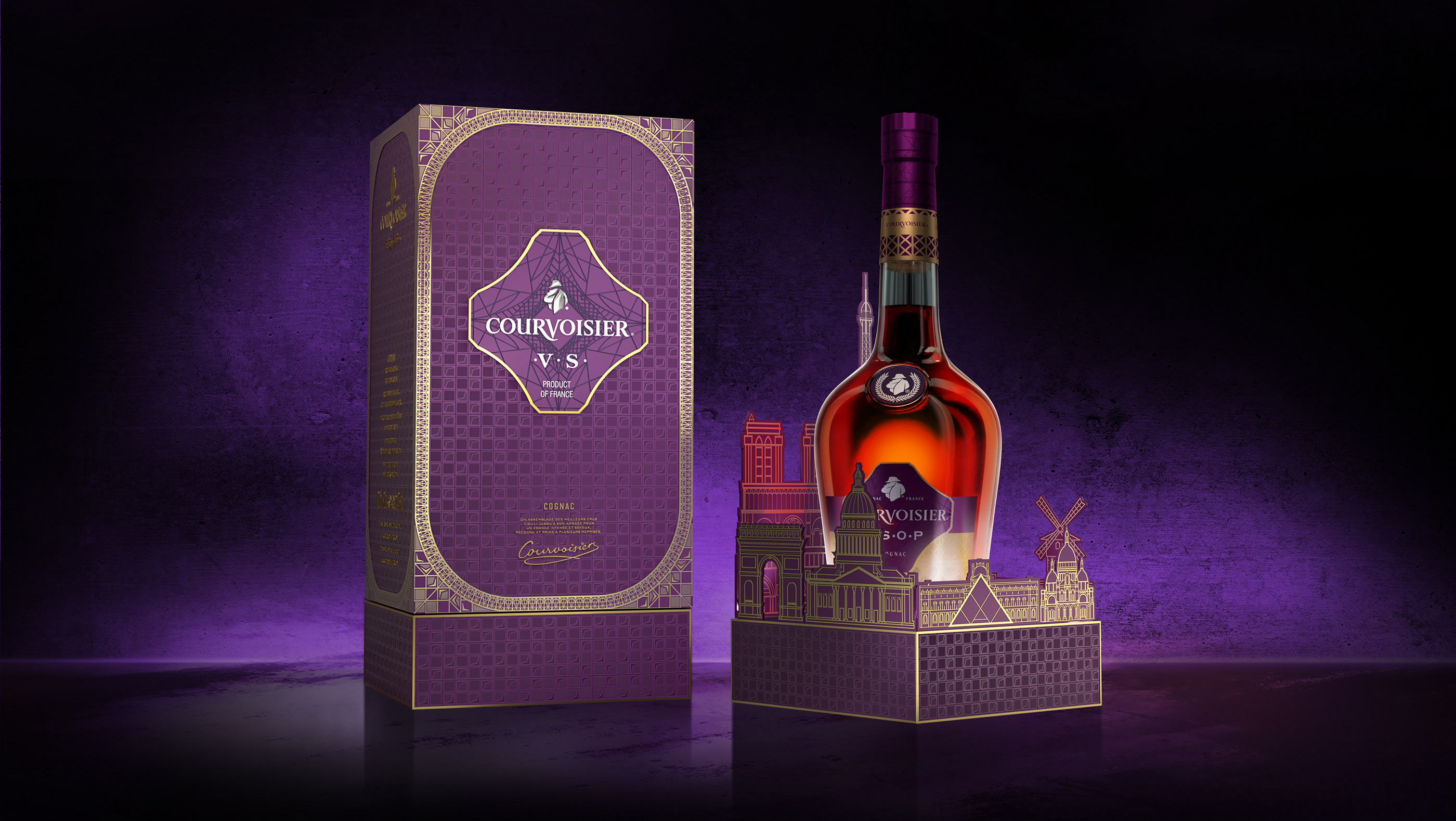 Development of the packaging design — Изображение №2 — Брендинг, 3D на Dprofile