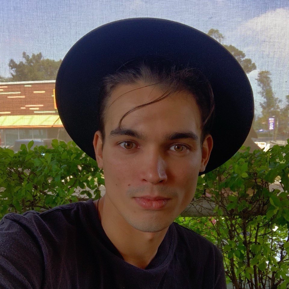 Аватар пользователя Роман Александров