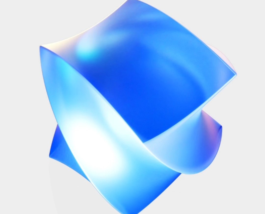Анимация шейпов для web — 3D, Анимация на Dprofile