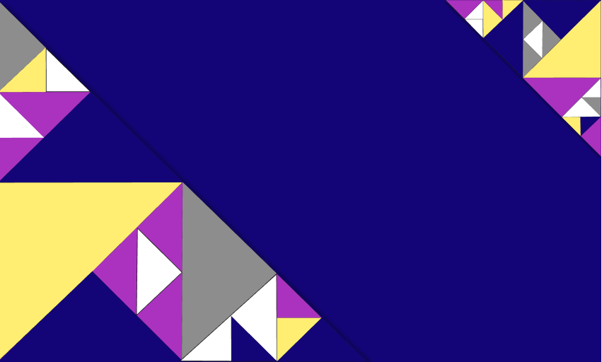 Айдентика для конференции — Изображение №1 — Интерфейсы на Dprofile