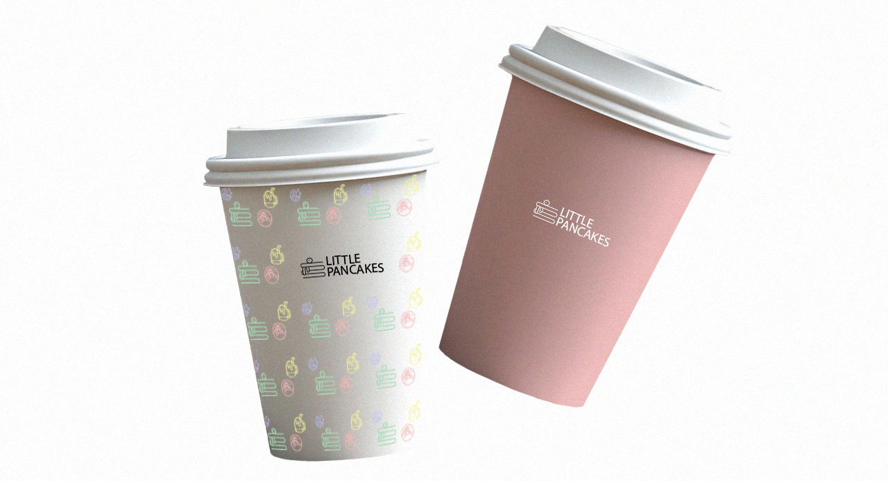 Little pancakes — Изображение №4 — Интерфейсы на Dprofile