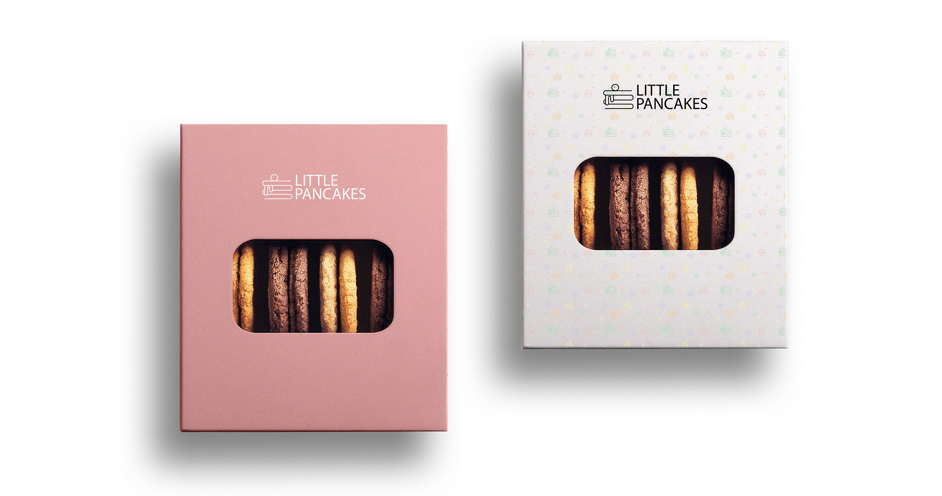 Little pancakes — Изображение №8 — Интерфейсы на Dprofile