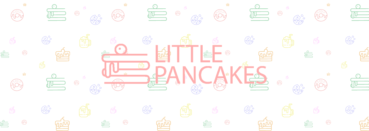 Little pancakes — Изображение №2 — Интерфейсы на Dprofile