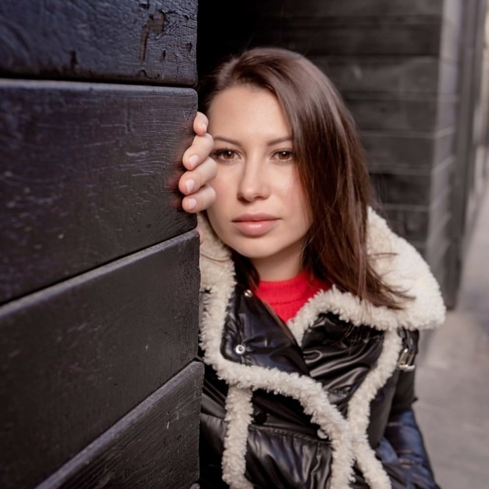 Аватар пользователя Юлия Антонова