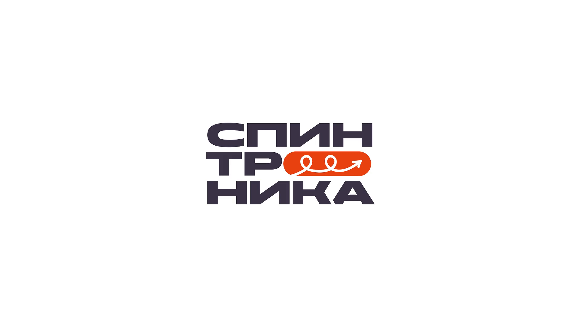 SPINTRONIKA | BRAND IDENTITY — Изображение №1 — Брендинг на Dprofile