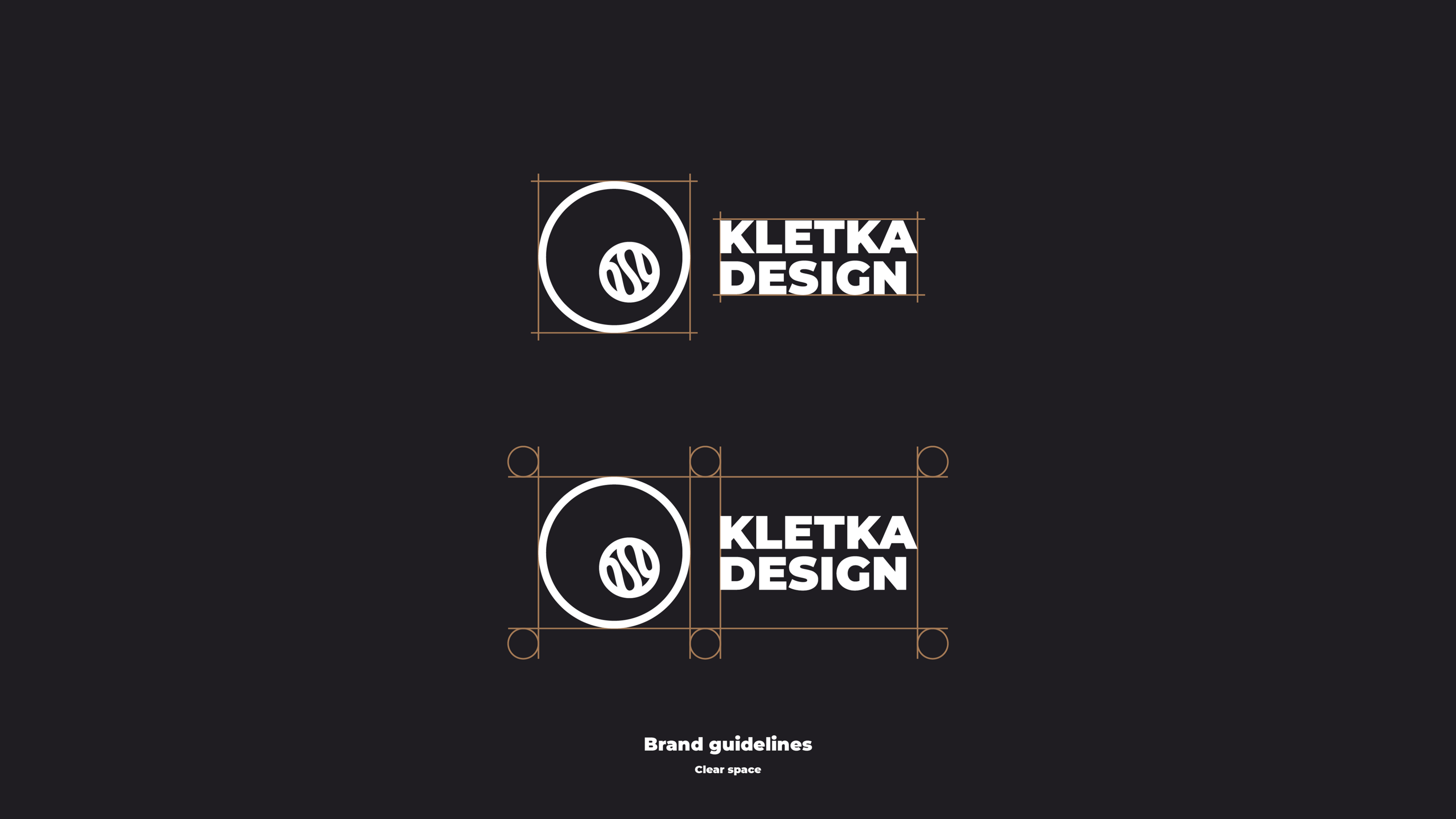 KLETKA | BRAND IDENTITY — Изображение №11 — Брендинг на Dprofile