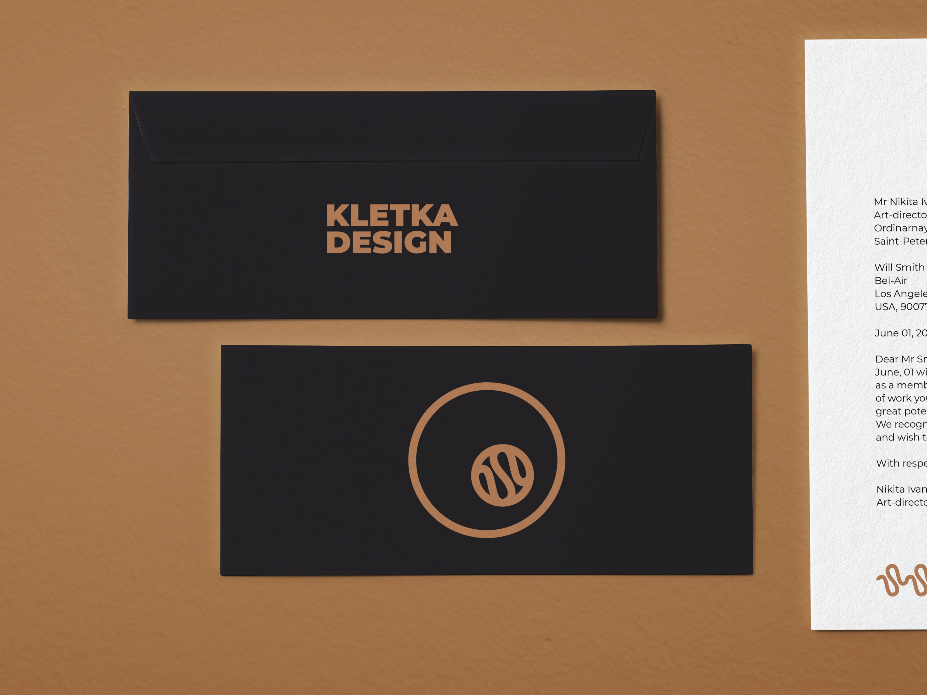 KLETKA | BRAND IDENTITY — Изображение №25 — Брендинг на Dprofile