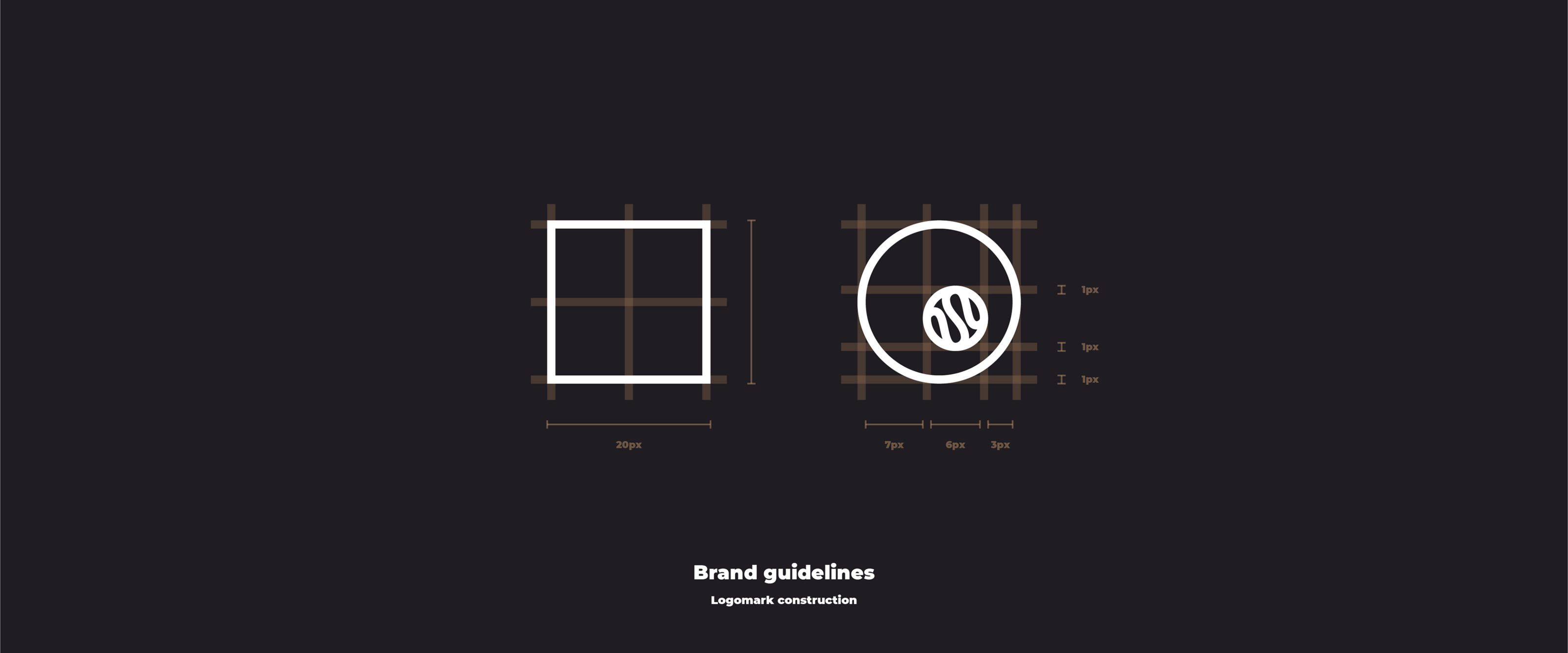 KLETKA | BRAND IDENTITY — Изображение №10 — Брендинг на Dprofile
