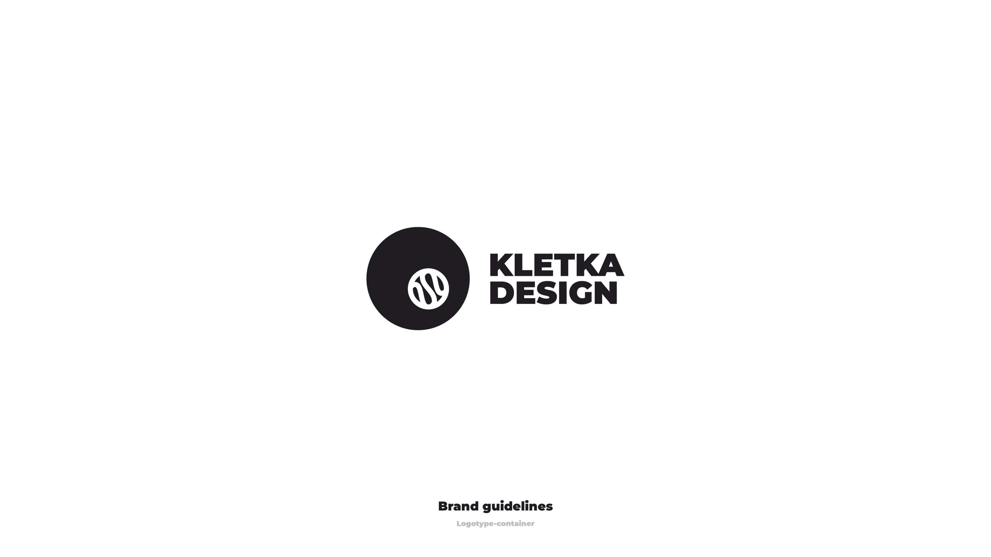 KLETKA | BRAND IDENTITY — Изображение №14 — Брендинг на Dprofile
