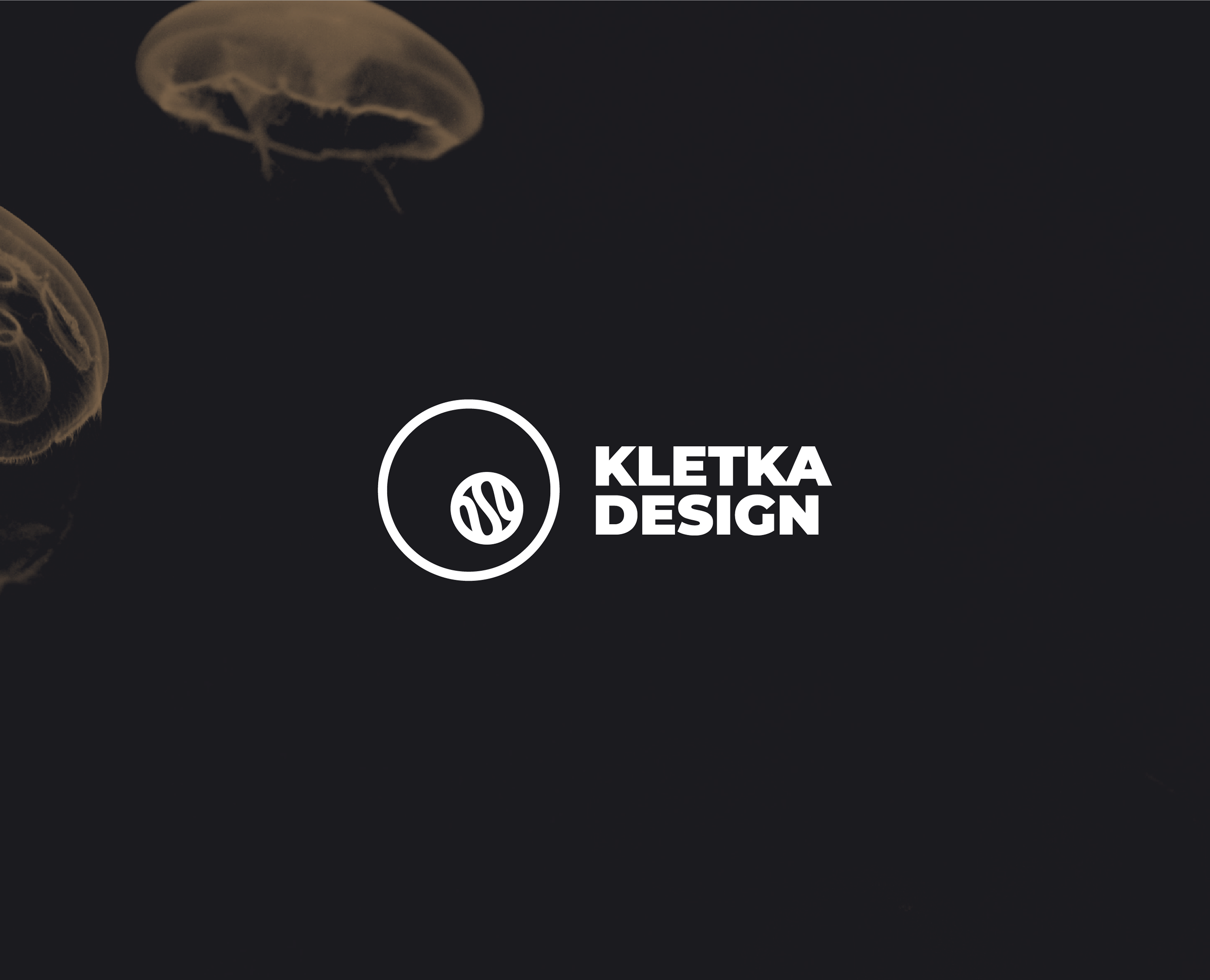 KLETKA | BRAND IDENTITY — Брендинг на Dprofile