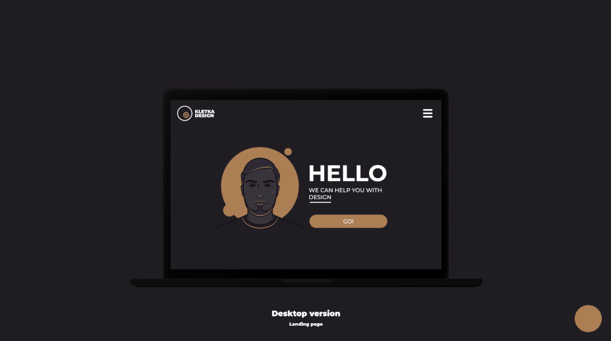 KLETKA | BRAND IDENTITY — Изображение №21 — Брендинг на Dprofile