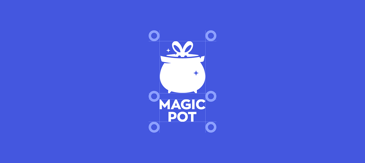 MAGIC POT | BRAND IDENTITY — Изображение №18 — Брендинг на Dprofile