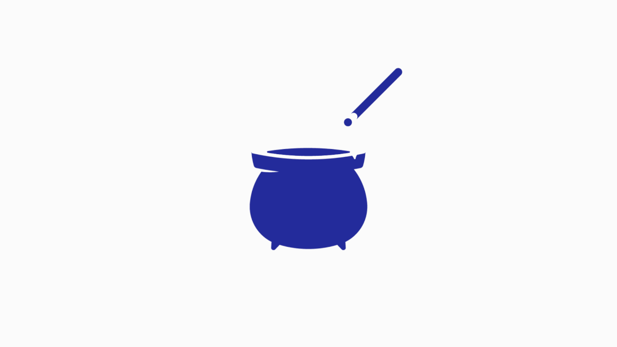 MAGIC POT | BRAND IDENTITY — Изображение №17 — Брендинг на Dprofile