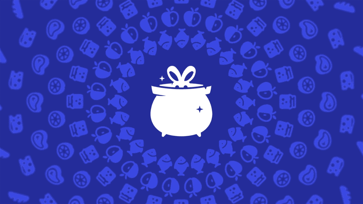 MAGIC POT | BRAND IDENTITY — Изображение №1 — Брендинг на Dprofile