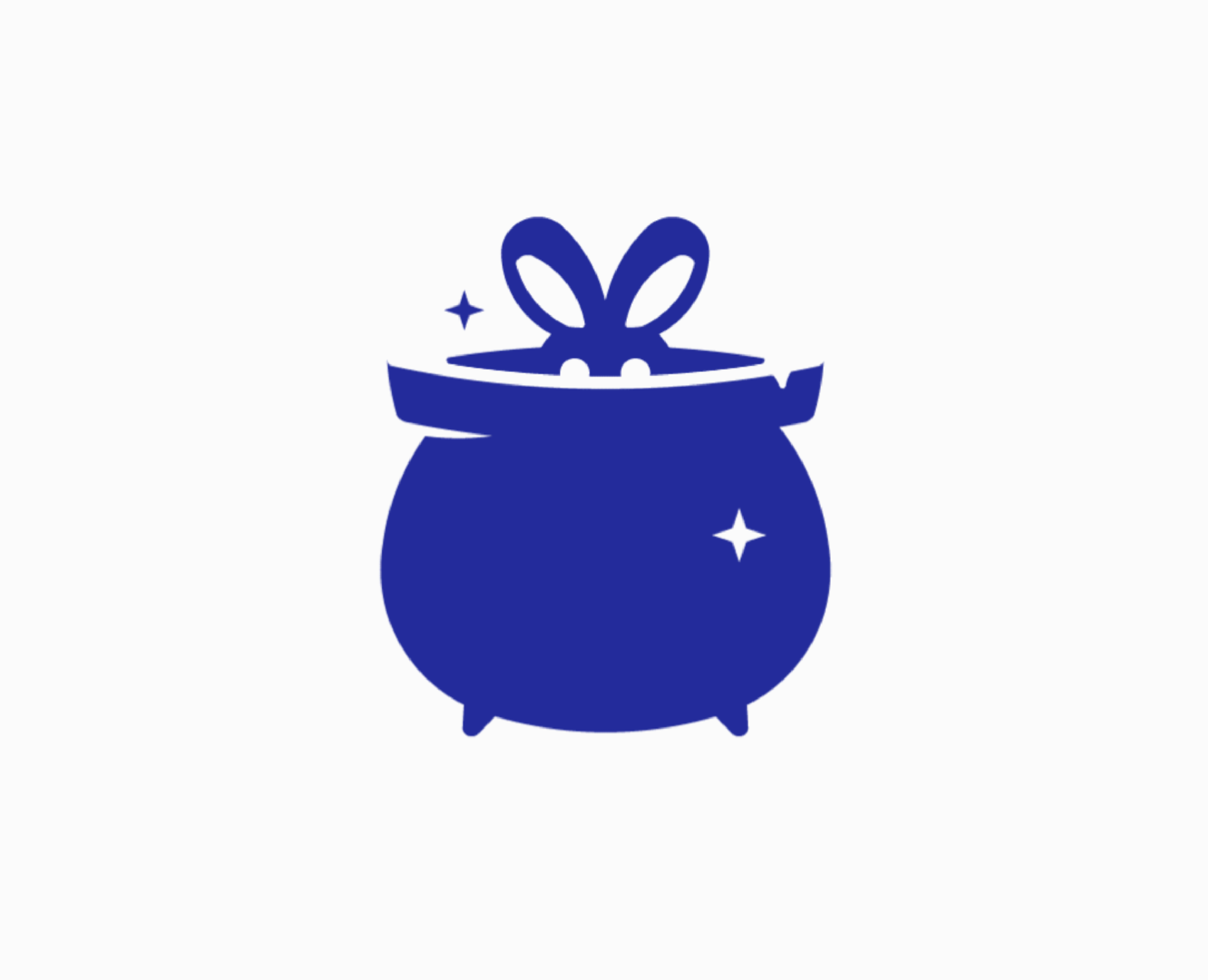 MAGIC POT | BRAND IDENTITY — Брендинг на Dprofile