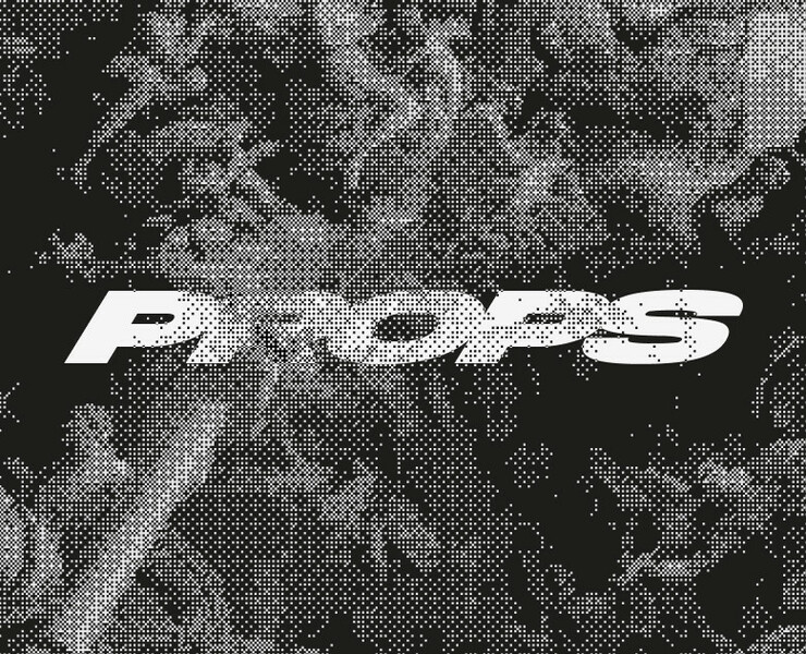 E-commerce Site Design For PROPS Streetwear — Интерфейсы на Dprofile
