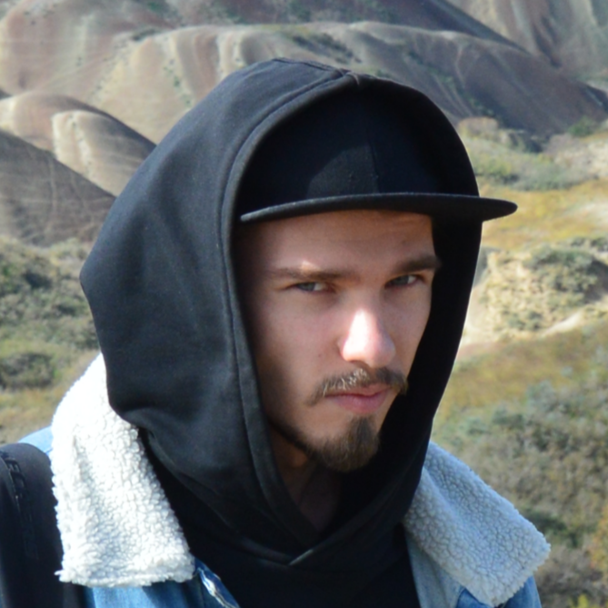 Аватар пользователя Pavel Nikolaev