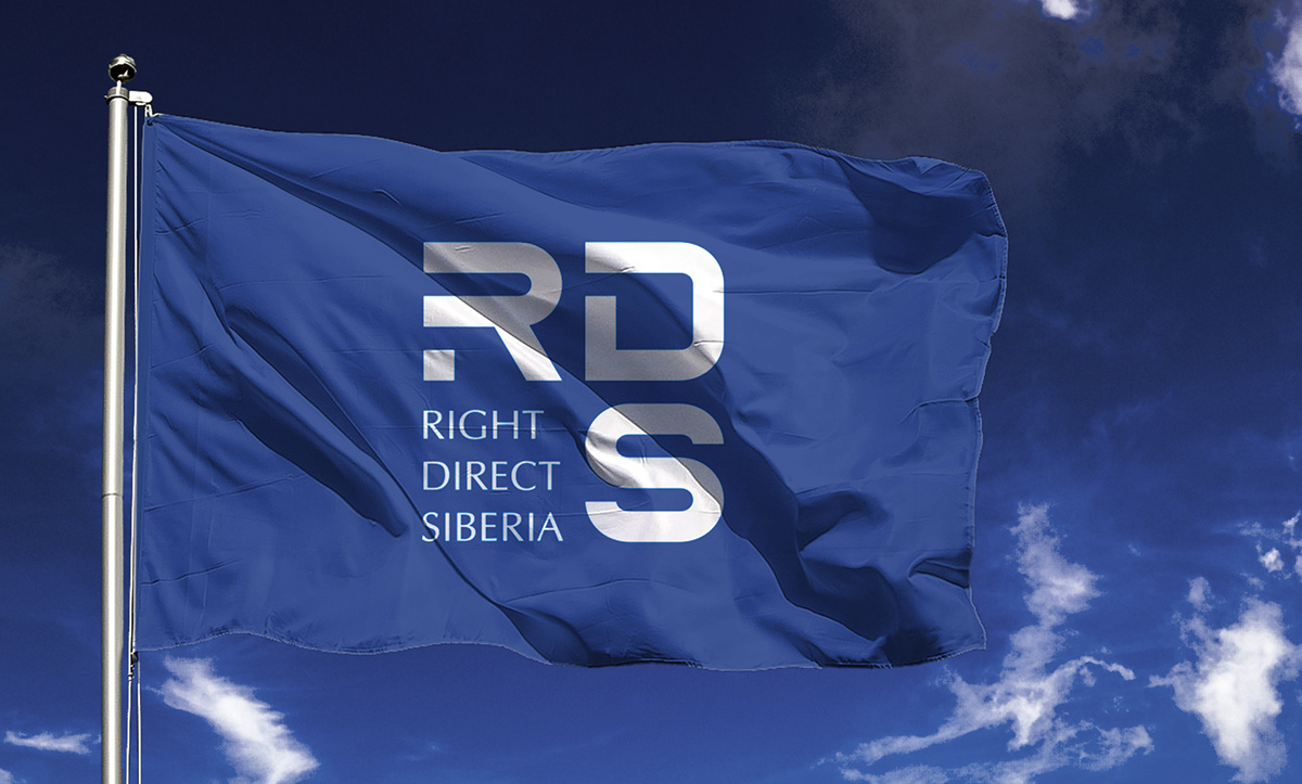 RDS_logo — Изображение №10 — Брендинг, Графика на Dprofile