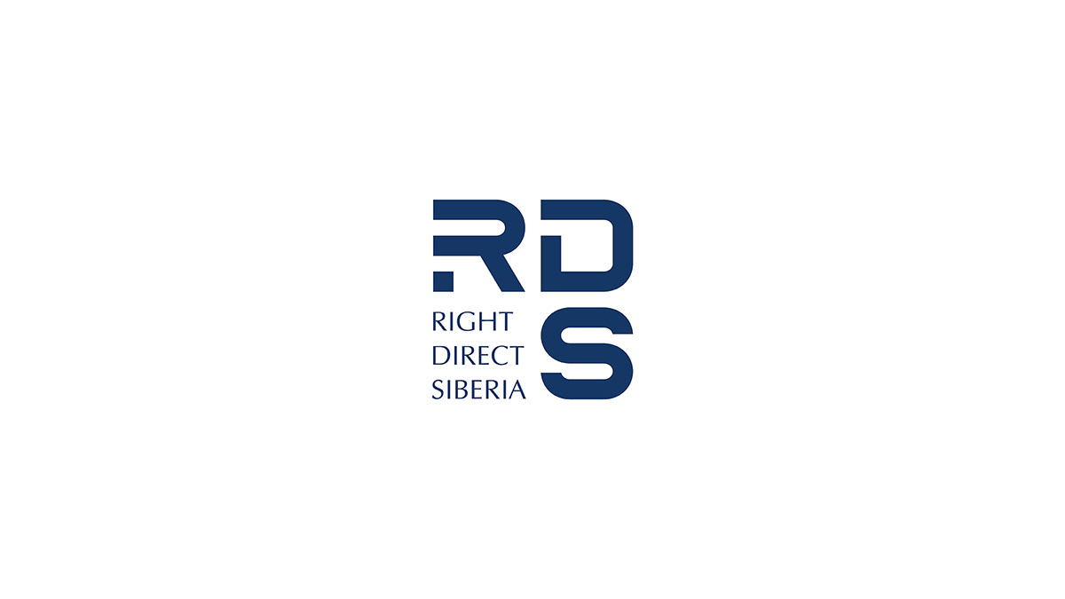 RDS_logo — Изображение №1 — Брендинг, Графика на Dprofile