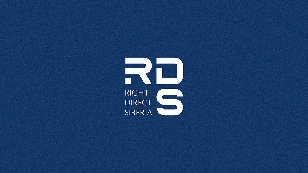 RDS_logo — Изображение №3 — Брендинг, Графика на Dprofile