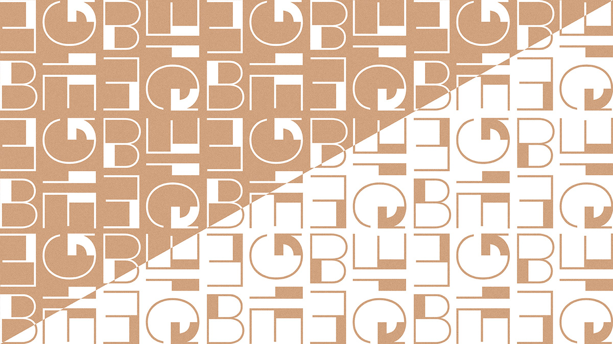 BEIGE_logo — Изображение №3 — Брендинг на Dprofile