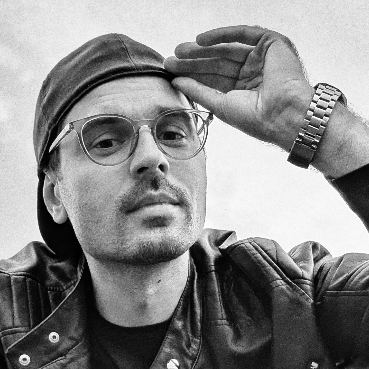 Аватар пользователя Алексей Чукин